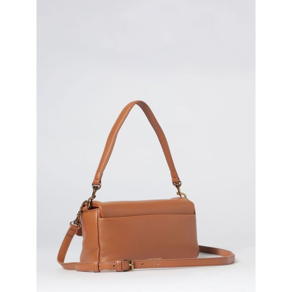 Kurt Geiger London Shoulder Bag Woman Leather - Picture 2 of 3